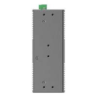Miniatura 5 de SWITCH GESTIONABLE L2 TP-LINK IES206GPP 4xGb (1xPoE++ 3xPoE+) 1xRJ45/SFP Gb 1xSFP Gb 120W DISE??O