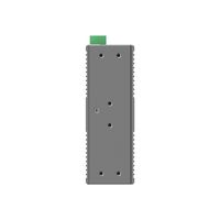 Miniatura 6 de SWITCH GESTIONABLE L2 TP-LINK IES208G 6xRJ45 Gb 2xRJ45/SFP Gb DISE??O INDUSTRIAL
