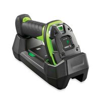 Miniatura 2 de DS3678-XR RUGGED GREEN VIBRATION MOTOR STANDARD CRADLE USB  (NO CORD) KIT: SCANNER SHIELDED USB CABLE (SUPPORTS 12V P/S) CRADLE POWER SUPPLY