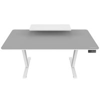 Miniatura 2 de Cougar Mesa E-Star 140 eléctrica White