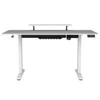 Miniatura 4 de Cougar Mesa E-Star 140 eléctrica White