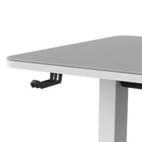 Miniatura 9 de Cougar Mesa E-Star 140 eléctrica White