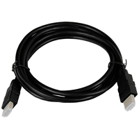 Miniatura 1 de HDMI HIGH SPEED CABLE  1080P  1.8M