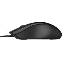 Miniatura 4 de HP 100 BLK WRD MOUSE