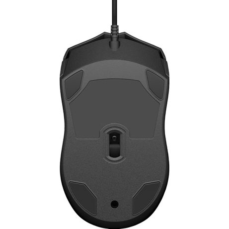 HP 100 BLK WRD MOUSE - Imagen 5 de 5 HP 100 BLK WRD MOUSE - Imagen 5 de 5