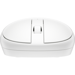 HP Raton 240 Blanco inalambrico