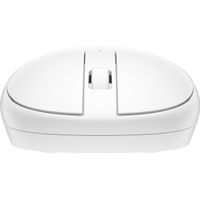 Miniatura 2 de HP Raton 240 Blanco inalambrico