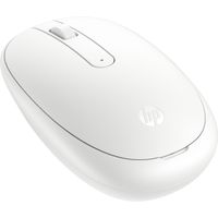 Miniatura 5 de HP Raton 240 Blanco inalambrico