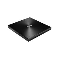 Miniatura 2 de SDRW-08U9M-U ZENDRIVE U9M BLACK EXT.DVD RECORDER USB TYPE C IN