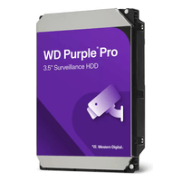 Miniatura 1 de WESTERN DIGITAL Purple Pro  WD122PURP 12000GB 3.5" Serial ATA III