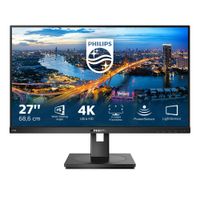 Miniatura 3 de PHILIPS B Line 27" LED IPS 4K Ultra HD HDMI Altavoces