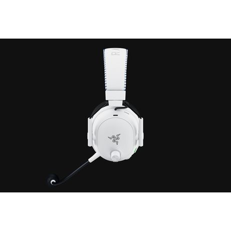 AURICULARES RAZER BLACKSHARK V3 PRO FOR PLAYSTATION BLANCO (RZ04-05400600-R3G1) - Imagen 5 de 7 AURICULARES RAZER BLACKSHARK V3 PRO FOR PLAYSTATION BLANCO (RZ04-05400600-R3G1) - Imagen 5 de 7