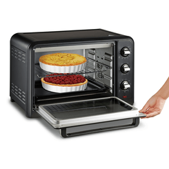 HORNO SOBREMESA MOULINEX OX464810 33 LITROS
