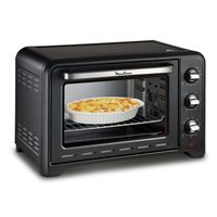 Miniatura 4 de HORNO SOBREMESA MOULINEX OX464810 33 LITROS
