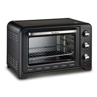 Miniatura 5 de HORNO SOBREMESA MOULINEX OX464810 33 LITROS
