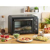 Miniatura 7 de HORNO SOBREMESA MOULINEX OX464810 33 LITROS