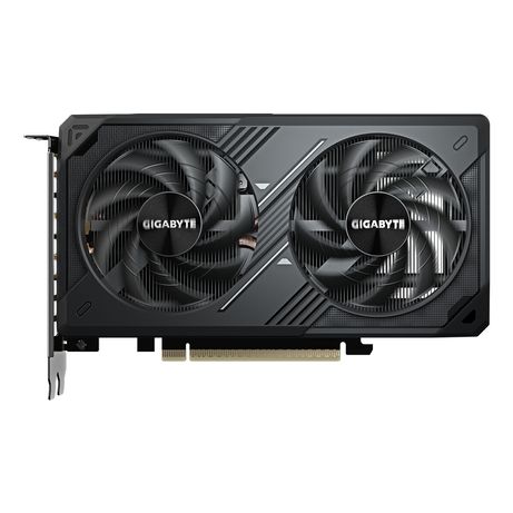 Tarjeta Gráfica GIGABYTEGeForce RTX 5060 GDDR7 8GB Negro - Imagen 6 de 9 Tarjeta Gráfica GIGABYTEGeForce RTX 5060 GDDR7 8GB Negro - Imagen 6 de 9