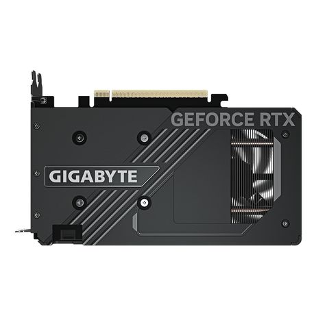Tarjeta Gráfica GIGABYTEGeForce RTX 5060 GDDR7 8GB Negro - Imagen 7 de 9 Tarjeta Gráfica GIGABYTEGeForce RTX 5060 GDDR7 8GB Negro - Imagen 7 de 9