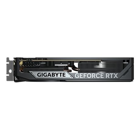 Tarjeta Gráfica GIGABYTEGeForce RTX 5060 GDDR7 8GB Negro - Imagen 8 de 9 Tarjeta Gráfica GIGABYTEGeForce RTX 5060 GDDR7 8GB Negro - Imagen 8 de 9