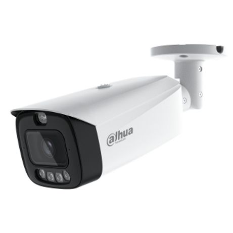 (DH-IPC-HFW3849T1P-AS-PV-0280B-PRO) DAHUA CAMARA IP WIZCOLOR BULLET WIZSENSE SERIE 3 8MP CON INTELIGENCIA ARTIFICIAL, SOPORTA MICROSD 256GB, TIOC PRO - Imagen 2 de 4 (DH-IPC-HFW3849T1P-AS-PV-0280B-PRO) DAHUA CAMARA IP WIZCOLOR BULLET WIZSENSE SERIE 3 8MP CON INTELIGENCIA ARTIFICIAL, SOPORTA MICROSD 256GB, TIOC PRO - Imagen 2 de 4