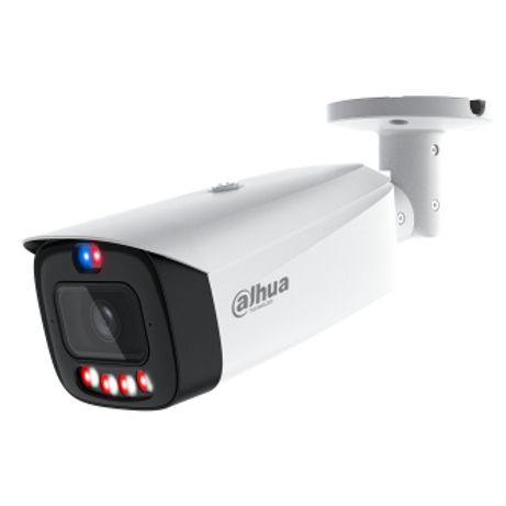 (DH-IPC-HFW3849T1P-AS-PV-0280B-PRO) DAHUA CAMARA IP WIZCOLOR BULLET WIZSENSE SERIE 3 8MP CON INTELIGENCIA ARTIFICIAL, SOPORTA MICROSD 256GB, TIOC PRO - Imagen 4 de 4 (DH-IPC-HFW3849T1P-AS-PV-0280B-PRO) DAHUA CAMARA IP WIZCOLOR BULLET WIZSENSE SERIE 3 8MP CON INTELIGENCIA ARTIFICIAL, SOPORTA MICROSD 256GB, TIOC PRO - Imagen 4 de 4