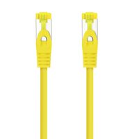 Miniatura 3 de Nanocable Latiguillo Categoria 6A LSZH/SFTP 2M Ama