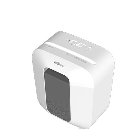 DESTRUCTORA LX25 BLANCA FELLOWES 100109815 - Imagen 7 de 7 DESTRUCTORA LX25 BLANCA FELLOWES 100109815 - Imagen 7 de 7