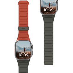 Apple Watch 49/45/44/42 Pathfinder Olv