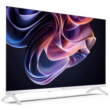 Televisor SHARP 32" LC-32HF2265EW LED HD - Imagen 4 de 11 Televisor SHARP 32" LC-32HF2265EW LED HD - Imagen 4 de 11