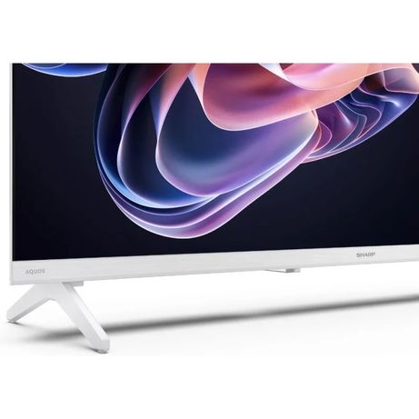 Televisor SHARP 32" LC-32HF2265EW LED HD - Imagen 6 de 11 Televisor SHARP 32" LC-32HF2265EW LED HD - Imagen 6 de 11