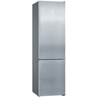 Miniatura 1 de FRIGORIFICO COMBI BALAY 3KFE753XI NOFROST E ALTO 186 CM ANCHO 60 CM BLANCO