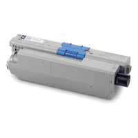 Miniatura 1 de OKI C511/C531/MC562 Toner Negro