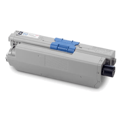 OKI C511/C531/MC562 Toner Negro