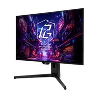 Miniatura 4 de MONITOR ASROCK PGO27QFS,27",QHD (2560X1440),240HZ,1500:1,0.03MS,2HDMI+2DP,WIFI+3USB3.2+TYPE C,NEGRO
