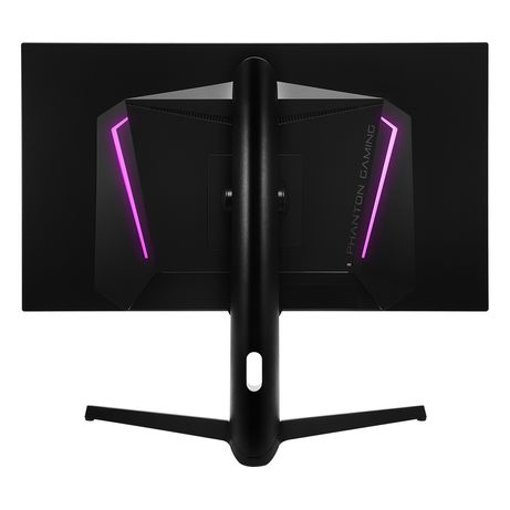 MONITOR ASROCK PGO27QFS,27",QHD (2560X1440),240HZ,1500:1,0.03MS,2HDMI+2DP,WIFI+3USB3.2+TYPE C,NEGRO - Imagen 6 de 6 MONITOR ASROCK PGO27QFS,27",QHD (2560X1440),240HZ,1500:1,0.03MS,2HDMI+2DP,WIFI+3USB3.2+TYPE C,NEGRO - Imagen 6 de 6