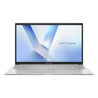Miniatura 1 de PORTATIL ASUS X1704VA-AU981 C5-120U 16GB 1TB SSD 17.3"  FREEDOS