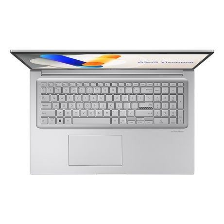 PORTATIL ASUS X1704VA-AU981 C5-120U 16GB 1TB SSD 17.3" FREEDOS - Imagen 6 de 9 PORTATIL ASUS X1704VA-AU981 C5-120U 16GB 1TB SSD 17.3" FREEDOS - Imagen 6 de 9