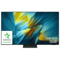 Miniatura 1 de SAMSUNG 55"  TQ55S95FAT OLED 4K Ultra HD