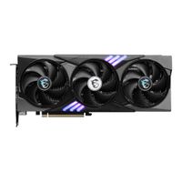 Miniatura 3 de Tarjeta Gráfica MSI GeForce RTX 5060 Ti 8GB GDDR7 Negro