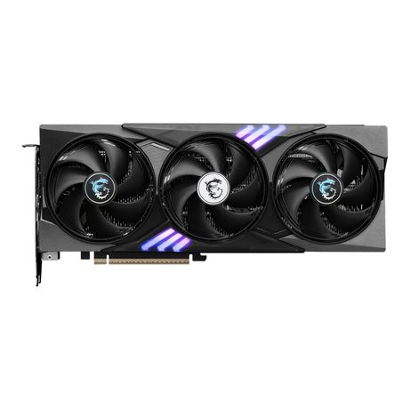 Tarjeta Gráfica MSI GeForce RTX 5060 Ti 8GB GDDR7 Negro - Imagen 3 de 8 Tarjeta Gráfica MSI GeForce RTX 5060 Ti 8GB GDDR7 Negro - Imagen 3 de 8