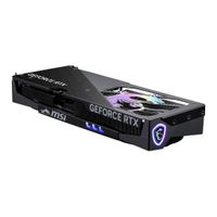 Miniatura 4 de Tarjeta Gráfica MSI GeForce RTX 5060 Ti 8GB GDDR7 Negro