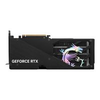 Miniatura 5 de Tarjeta Gráfica MSI GeForce RTX 5060 Ti 8GB GDDR7 Negro