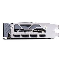 Miniatura 6 de Tarjeta Gráfica MSI GeForce RTX 5060 Ti 8GB GDDR7 Negro