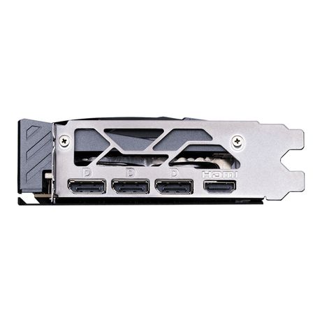 Tarjeta Gráfica MSI GeForce RTX 5060 Ti 8GB GDDR7 Negro - Imagen 6 de 8 Tarjeta Gráfica MSI GeForce RTX 5060 Ti 8GB GDDR7 Negro - Imagen 6 de 8