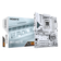 GIGABYTE AMD  B850 EAGLE ICE Placa Base – Procesadores AMD Ryzen serie 9000, VRM digital de 8+2+2 fases, hasta 8200 MHz DDR5 (O.C), 1 x M.2 PCIe