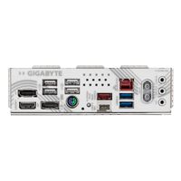 Miniatura 5 de Placa AMD  GIGABYTE B850M EAGLE WIFI6E ICE Placa Base – Procesadores AMD Ryzen serie 9000, VRM digital de 8+2+2 fases, hasta 8200 MHz DDR5 (OC),
