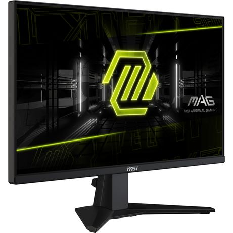 MONITOR MSI MAG 255F E20 24.5" Rapid IPS 1920 x 1080 HDMI - Imagen 9 de 18 MONITOR MSI MAG 255F E20 24.5" Rapid IPS 1920 x 1080 HDMI - Imagen 9 de 18