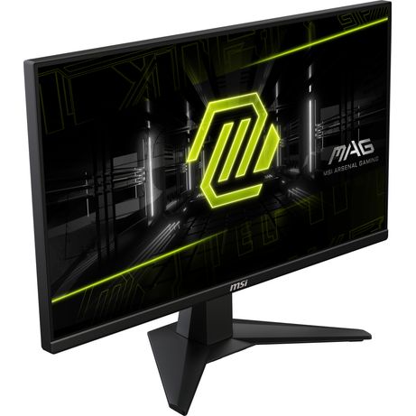 MONITOR MSI MAG 255F E20 24.5" Rapid IPS 1920 x 1080 HDMI - Imagen 15 de 18 MONITOR MSI MAG 255F E20 24.5" Rapid IPS 1920 x 1080 HDMI - Imagen 15 de 18
