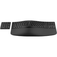 Miniatura 4 de TECLADO HP 960 ERGONOMICO INALAMBRICO