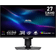 MONITOR MSI MAG 274UPDF E16M   27" Rapid IPS 3840 x 2160 HDMI